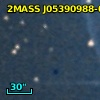 2MASS J05390988-0238164