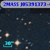 2MASS J05391373-0228496