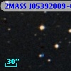 2MASS J05392009-0221566