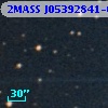 2MASS J05392841-0235166