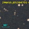 2MASS J05394701-0224048