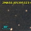 2MASS J05395323-0239333