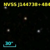 NVSS J144738+484239