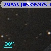 2MASS J05395975-0224096