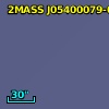 2MASS J05400079-0230566