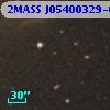 2MASS J05400329-0220151