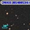 2MASS J05400534-0242245