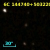 NVSS J144921+501946