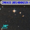 2MASS J05400659-0228528
