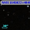 NVSS J145022+484945