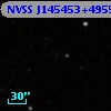 NVSS J145453+495544
