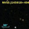 NVSS J145918+494446