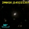 2MASX J14522135+5021336