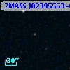 2MASS J02395553-0728555