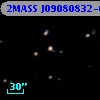 2MASS J09080832-0046094