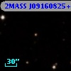 2MASS J09160825+4607247