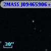 2MASS J09465906+6131464