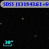 SDSS J131843.61+661914.1