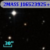 2MASS J16523925+3457455
