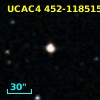 2MASS J21184808+0018500