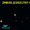 2MASS J22021707-0722433
