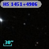 HS 1451+4906