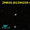 2MASS J01294256-0823580