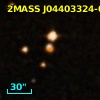 2MASS J04403324-0731177