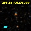 2MASS J06203099-7120403