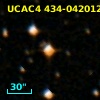 2MASS J07494215-0320338