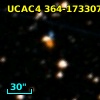 2MASS J19424321-1723228