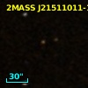 2MASS J21511011-1141181