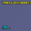 2MASS J01194441-6842455