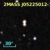 2MASS J05225012-1019227