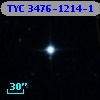 TYC 3476-1214-1