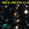 2MASS J06070707-6656325