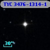 TYC 3476-1314-1