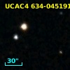 2MASS J10240507+3639326