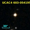 2MASS J15484846+3030388