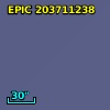 2MASS J16121023-2512098
