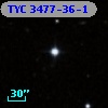TYC 3477-36-1