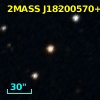 2MASS J18200570+6343427