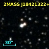 2MASS J18421322+1907549