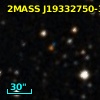 2MASS J19332750-3424288
