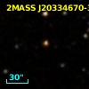 2MASS J20334670-3733443