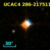 2MASS J20424340-3255176