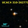 2MASS J21170434-2809174
