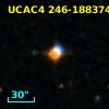 2MASS J22094518-4052113