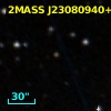 2MASS J23080940+4514402