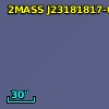 2MASS J23181817-0239323